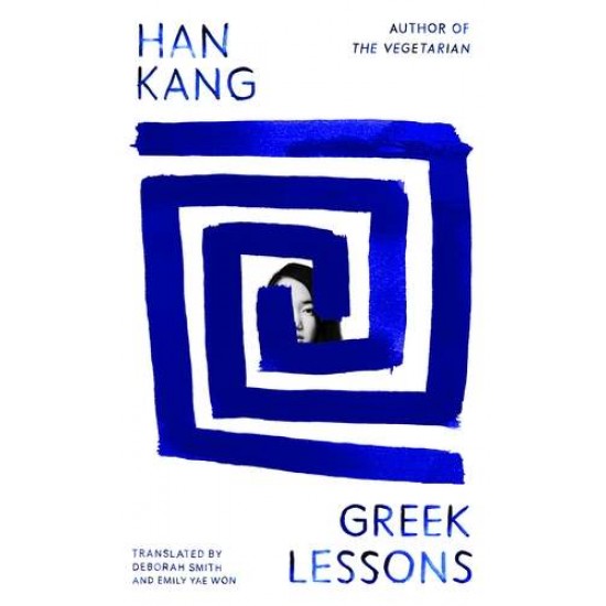 GREEK LESSONS - HAN KANG