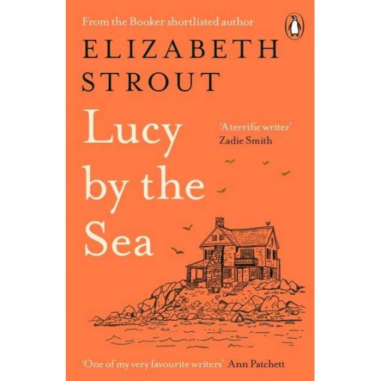 LUCY BY THE SEA PB - ELIZABETH STROUT