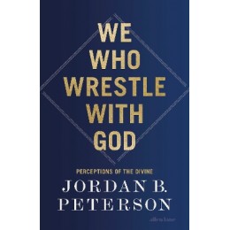 WE WHO WRESTLE WITH GOD TPB WE WHO WRESTLE WITH GOD TPB
