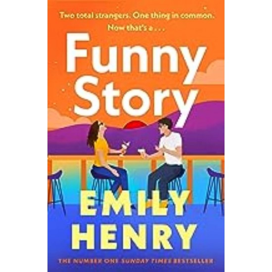 FUNNY STORY - EMILY HENRY