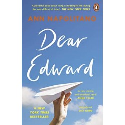 DEAR EDWARD PB - ANN NAPOLITANO