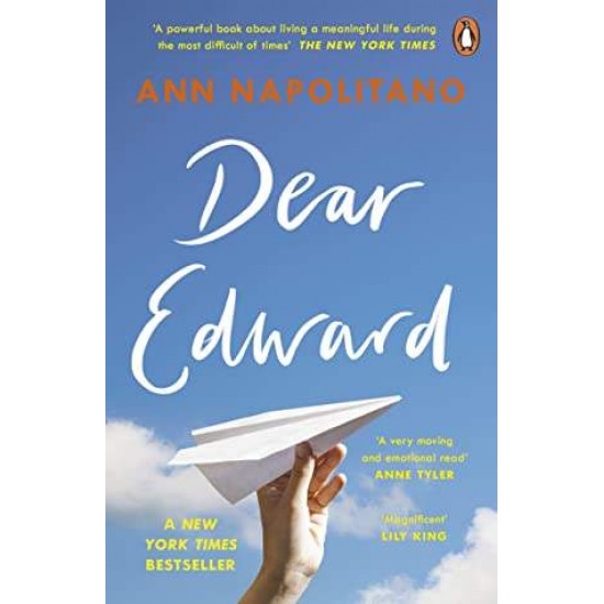 DEAR EDWARD PB - ANN NAPOLITANO