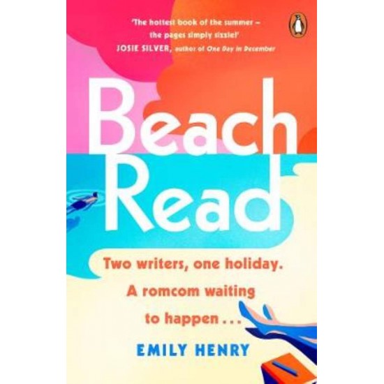 BEACH READ PB - EMILY HENRY