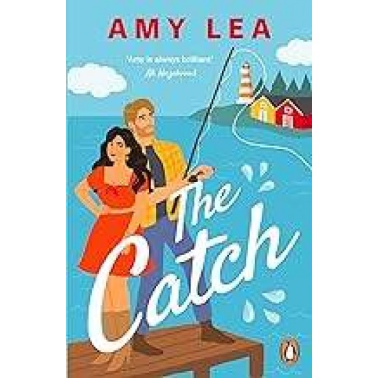 THE CATCH - AMY LEA