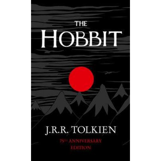 THE HOBBIT 6TH ED PB A FORMAT - J. R. R. TOLKIEN