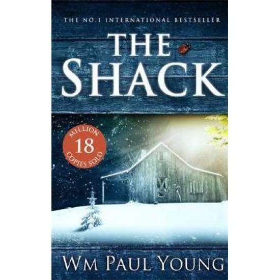 THE SHACK  PB - WM PAUL YOUNG