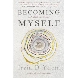 BECOMING MYSELF PB