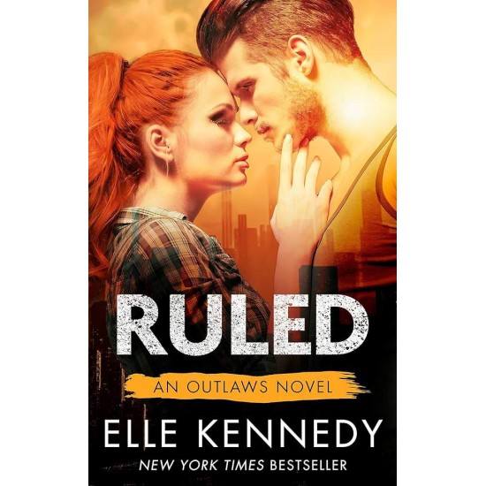 OUTLAWED 2: RULED PB - ELLE KENNEDY