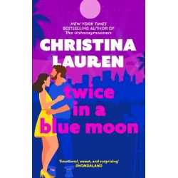 TWICE IN A BLUE MOON TWICE IN A BLUE MOON