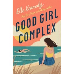AVALON BAY 1: GOOD GIRL COMPLEX