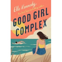AVALON BAY 1: GOOD GIRL COMPLEX AVALON BAY 1: GOOD GIRL COMPLEX