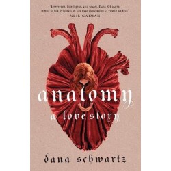 ANATOMY: A LOVE STORY ANATOMY: A LOVE STORY