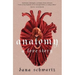 ANATOMY: A LOVE STORY