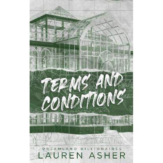 DREAMLAND BILLIONAIRES 2: TERMS & CONDITIONS - LAUREN ASHER