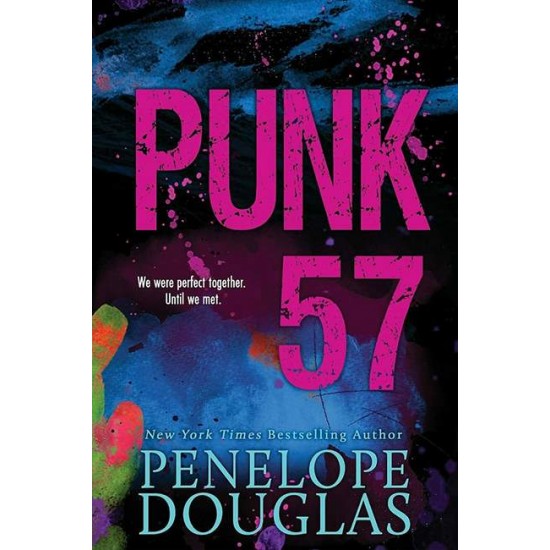 PUNK 57 - PENELOPE DOUGLAS