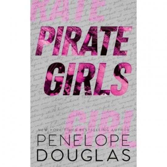 HELLBENT 2: PIRATE GIRLS - PENELOPE DOUGLAS