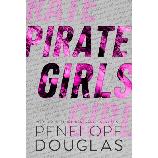 HELLBENT 2: PIRATE GIRLS - PENELOPE DOUGLAS