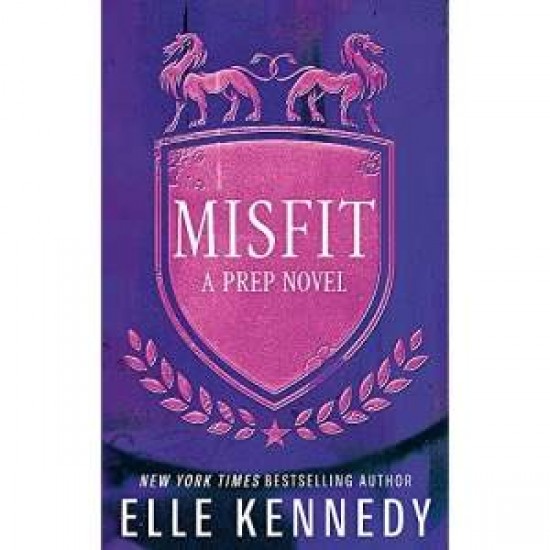 PREP 1: MISFIT - ELLE KENNEDY