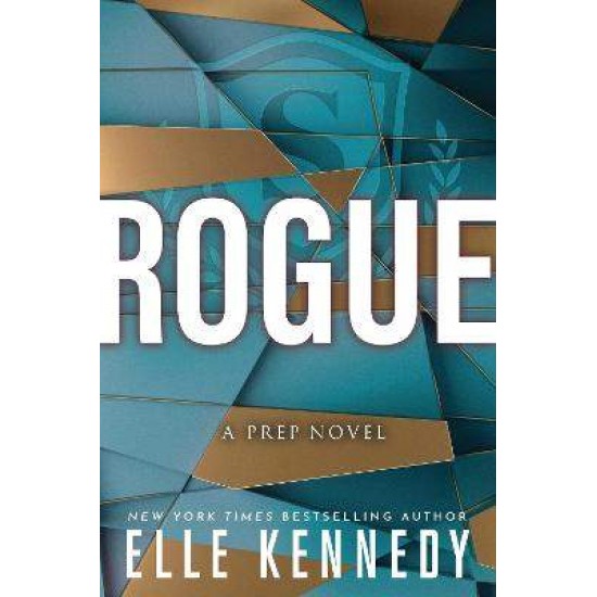 PREP 2: ROGUE - ELLE KENNEDY