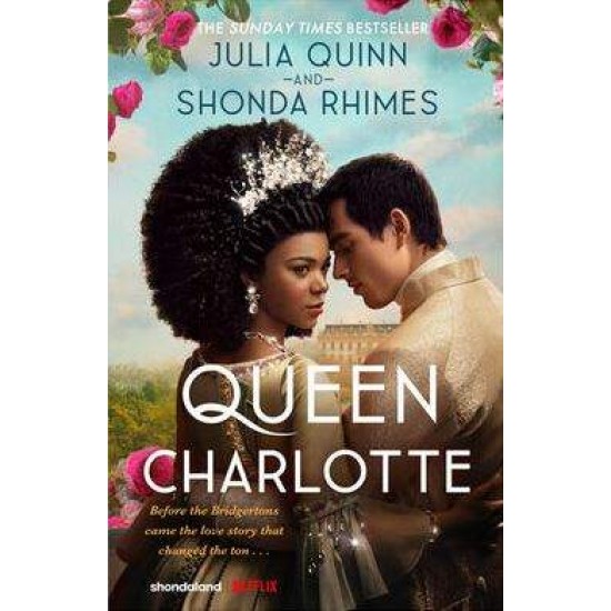 QUEEN CHARLOTTE - JULIA QUINN