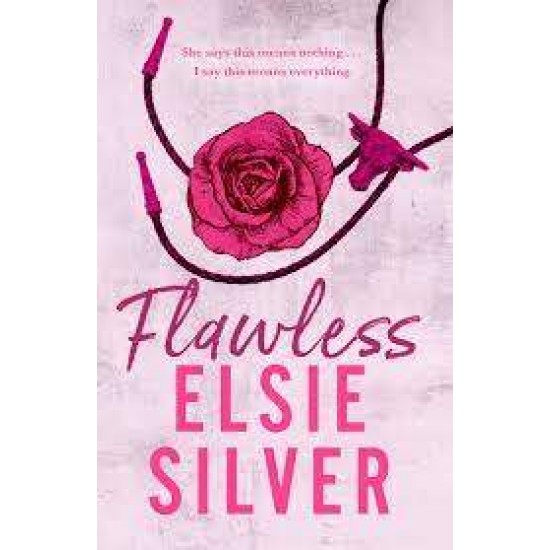 CHESTNUT SPRINGS 1 : FLAWLESS - ELSIE SILVER