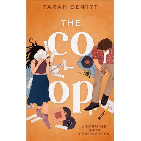 THE CO-OP - TARAH DEWITT