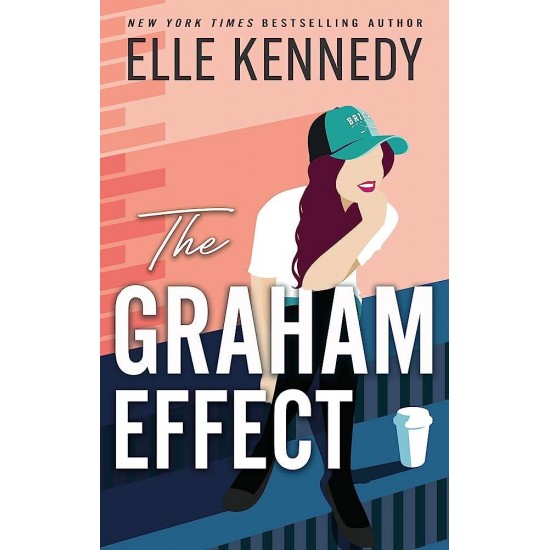 CAMPUS DIARIES 1: THE GRAHAM EFFECT - ELLE KENNEDY