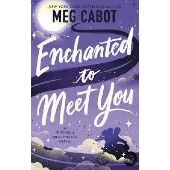 ENCHANTED TO MEET YOU - MEG CABOT