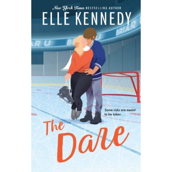 BRIAR U 4: THE DARE PB - ELLE KENNEDY