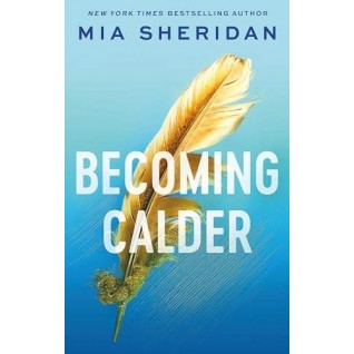 BECOMING CALDER PB