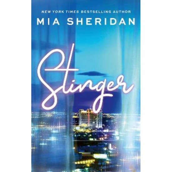 STINGER PB - MIA SHERIDAN