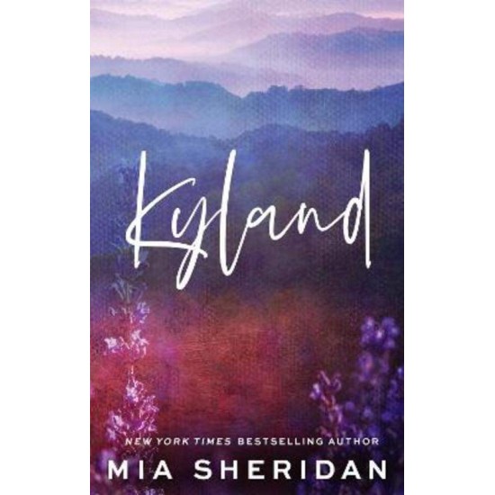 KYLAND PB - MIA SHERIDAN