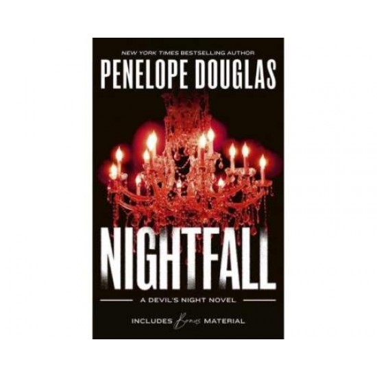 DEVIL'S NIGHT 4: NIGHT FALL - Penelope Douglas