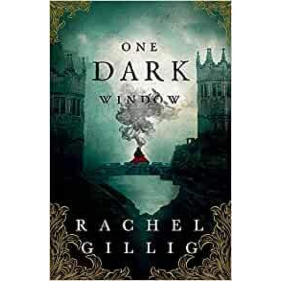 THE SHEPHERD KING 1: ONE DARK WINDOW - RACHEL GILLIG