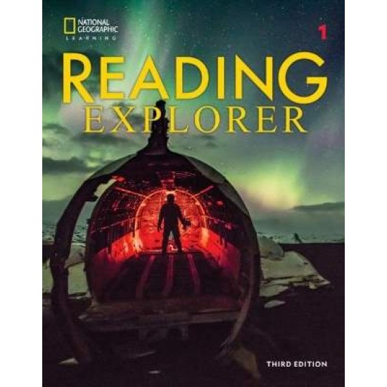 READING EXPLORER 1 SB 3RD ED