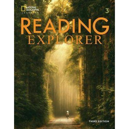 READING EXPLORER 3 SB 3RD ED - NANCY DOUGLAS-DAVID BOHLKE