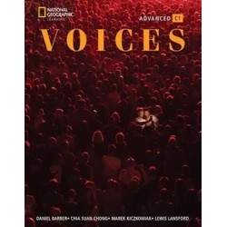 VOICES ADVANCED WB