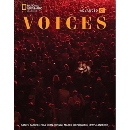 VOICES ADVANCED WB