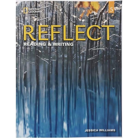 REFLECT READING & WRITING 5 SB ( + SPARK) - CHRISTIEN LEE