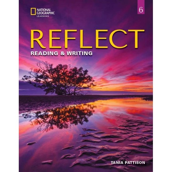 REFLECT READING & WRITING 6 SB ( + SPARK) - CHRISTIEN LEE