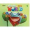 WELCOME TO OUR WORLD 2 WB - BRE 2ND ED
