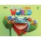 WELCOME TO OUR WORLD 2 SB ( + SPARK) - BRE 2ND ED