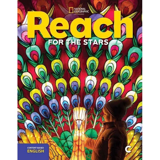 REACH FOR THE STARS C SB AMER. ED - LADA KRATKY