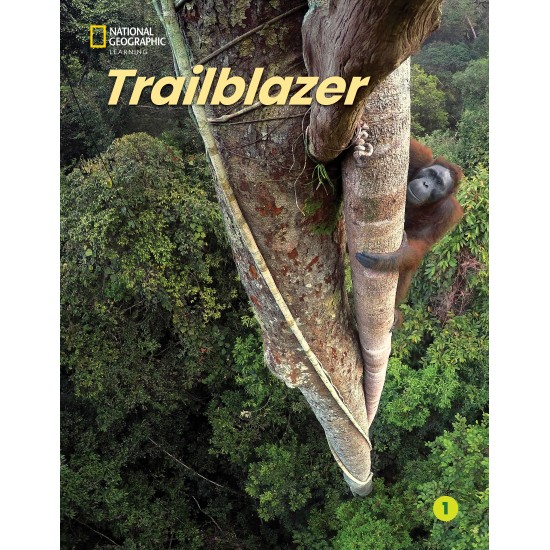 TRAILBLAZER 1 SB ( + SPARK)