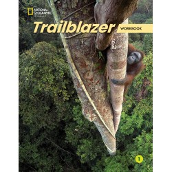TRAILBLAZER 1 WB TRAILBLAZER 1 WB