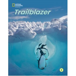 TRAILBLAZER 2 SB ( + SPARK) TRAILBLAZER 2 SB ( + SPARK)
