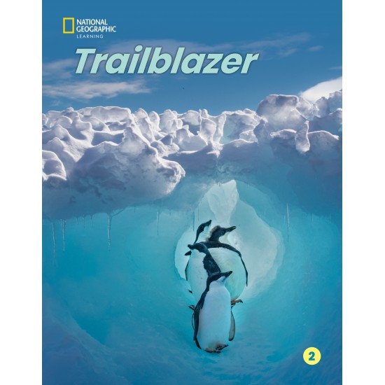 TRAILBLAZER 2 SB ( + SPARK)