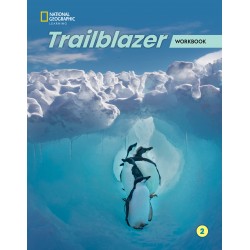 TRAILBLAZER 2 WB TRAILBLAZER 2 WB