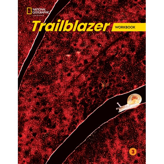 TRAILBLAZER 3 WB