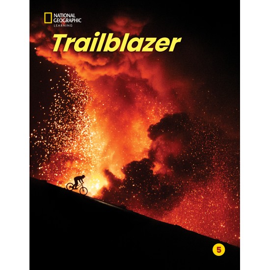 TRAILBLAZER 5 SB ( + SPARK)